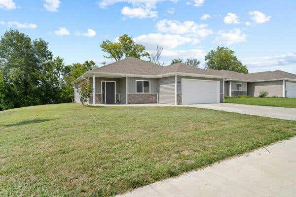 7901 N BROOKHILL DR, COLUMBIA, MO 65202 - Image 1