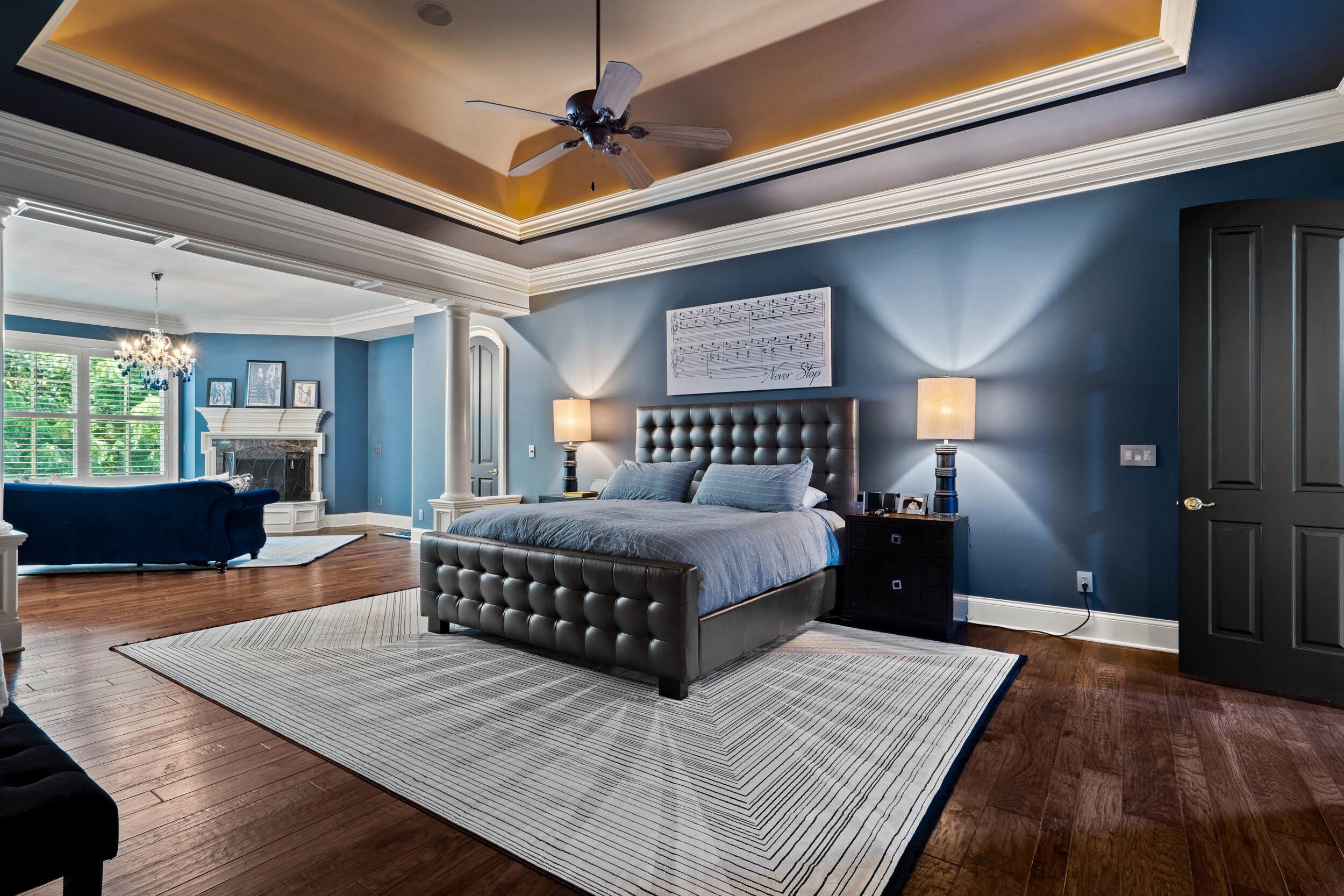 Columbia, Missouri, 65203, United States, 6 Bedrooms Bedrooms, ,8 BathroomsBathrooms,Residential,Active,1965985