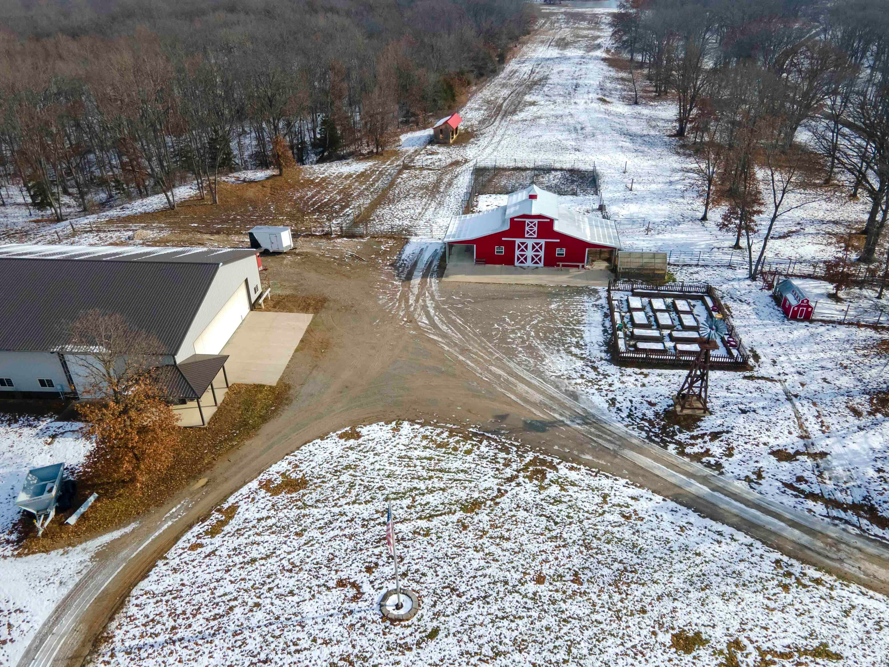 Harrisburg, Missouri, 65256, United States, 5 Bedrooms Bedrooms, ,7 BathroomsBathrooms,Residential,Active,2002599