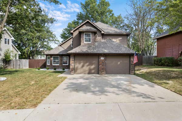 3605 HEDGEWOOD DR, COLUMBIA, MO 65203 - Image 1