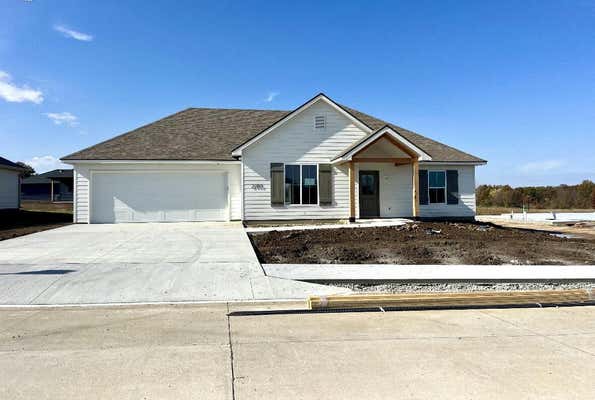 LOT 216 TRAVELLER DR, COLUMBIA, MO 65202 - Image 1