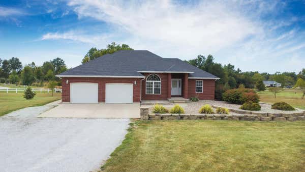 1040 PRIVATE ROAD 2982, CLARK, MO 65243 - Image 1