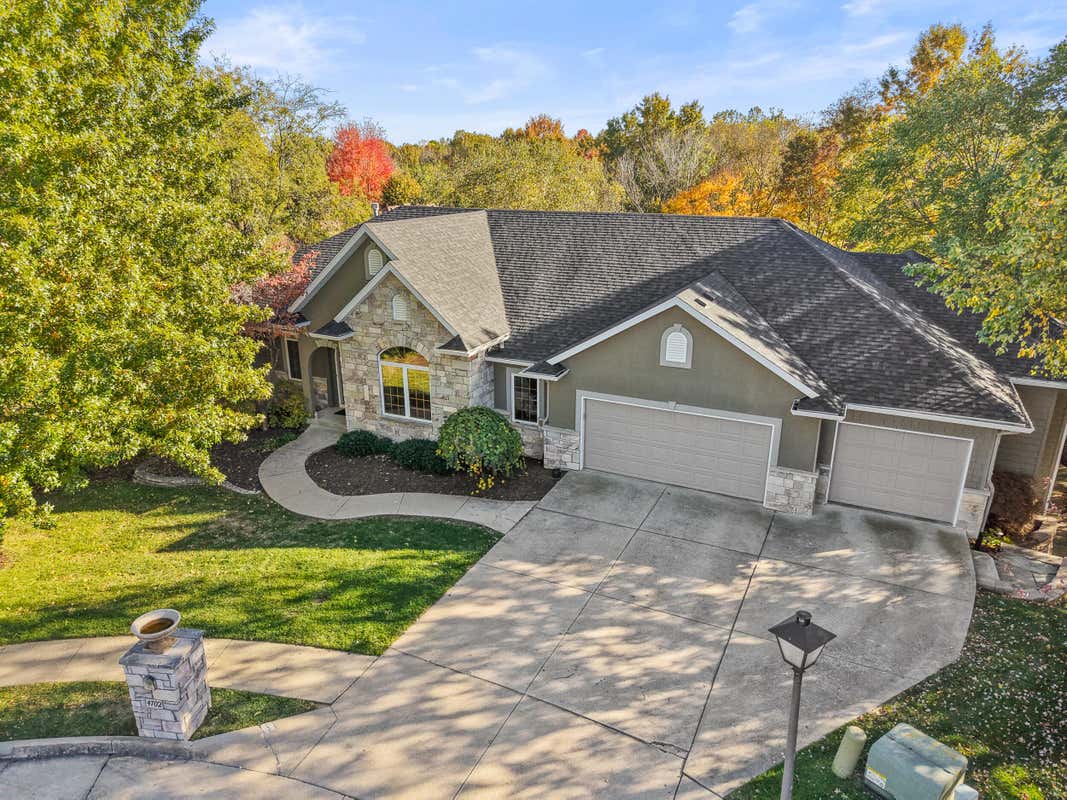 4702 GARDEN BROOK Ct  