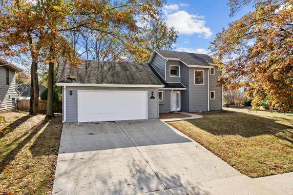 3612 HEDGEWOOD DR, COLUMBIA, MO 65203 - Image 1