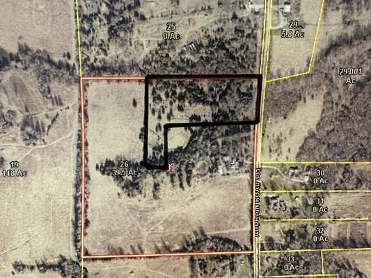 8.5 ACRES AUDRAIN ROAD 935, MEXICO, MO 65265 - Image 1