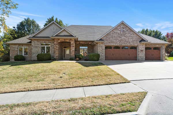 4606 WINTERBROOK CT, COLUMBIA, MO 65203 - Image 1