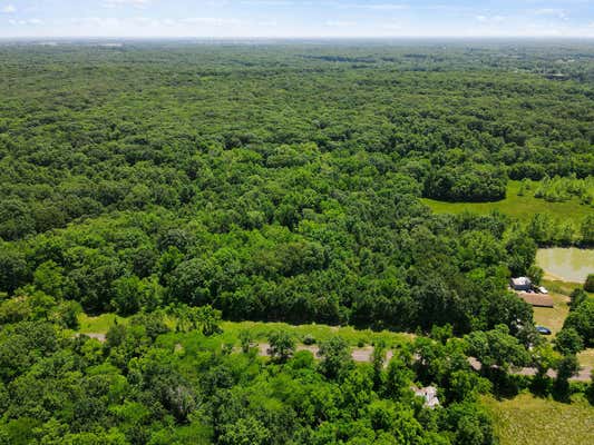 80 ACRES E MT ZION CHURCH RD, HALLSVILLE, MO 65255, photo 3 of 13