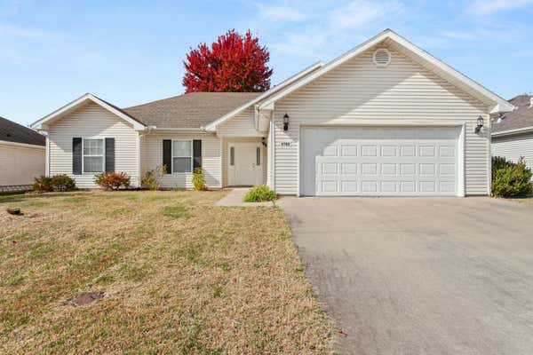 4703 FENIMORE DR, COLUMBIA, MO 65202 - Image 1