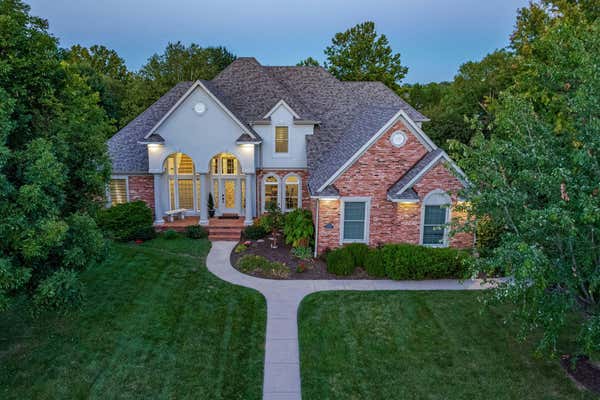 2316 DEER CREEK CT, COLUMBIA, MO 65201 - Image 1