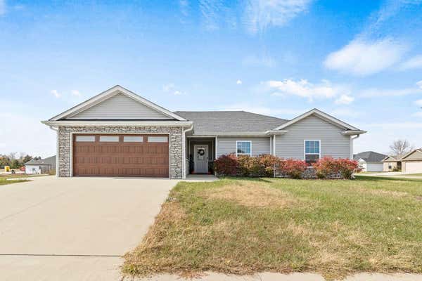 5732 GEYSER BLVD, COLUMBIA, MO 65202 - Image 1