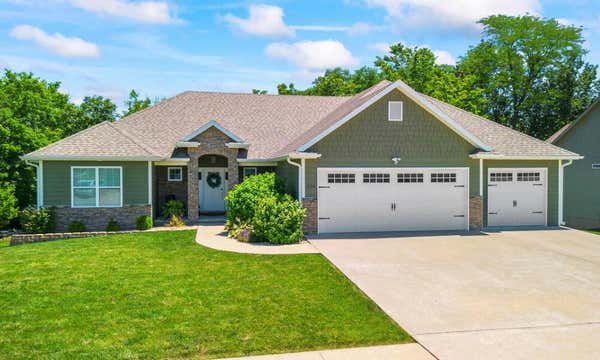 506 MIDDLETON DR, ASHLAND, MO 65010 - Image 1