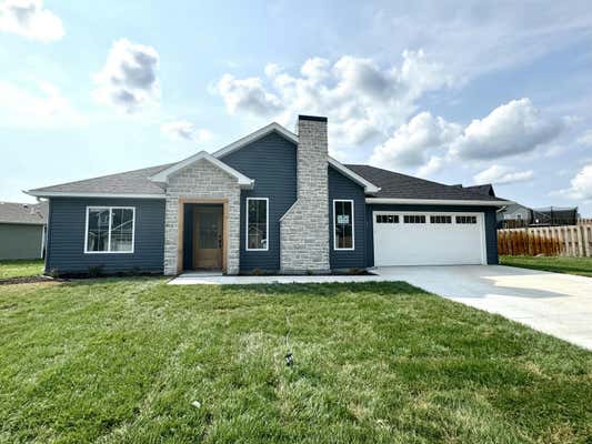 LOT 113 GAIL CT, HALLSVILLE, MO 65255, photo 2 of 8