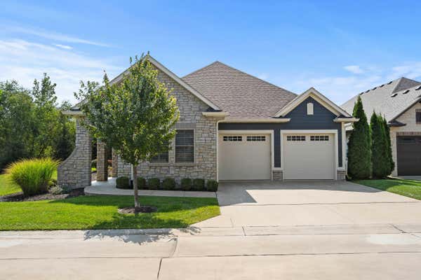 1706 LINKSIDE DR, COLUMBIA, MO 65201 - Image 1