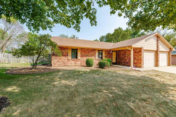 5000 GLENCAIRN DR, COLUMBIA, MO 65203 - Image 1