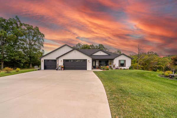 970 COCHISE DR, HOLTS SUMMIT, MO 65043 - Image 1