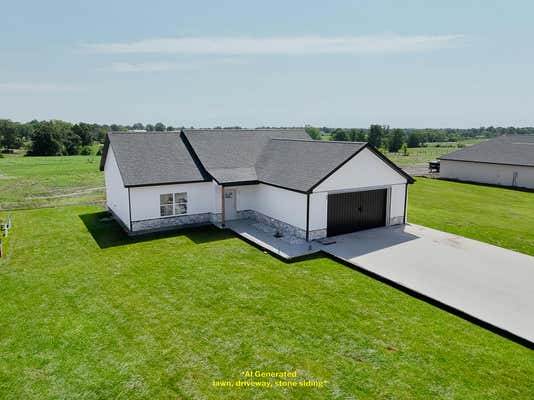 10034 COUNTY ROAD 367, NEW BLOOMFIELD, MO 65063 - Image 1