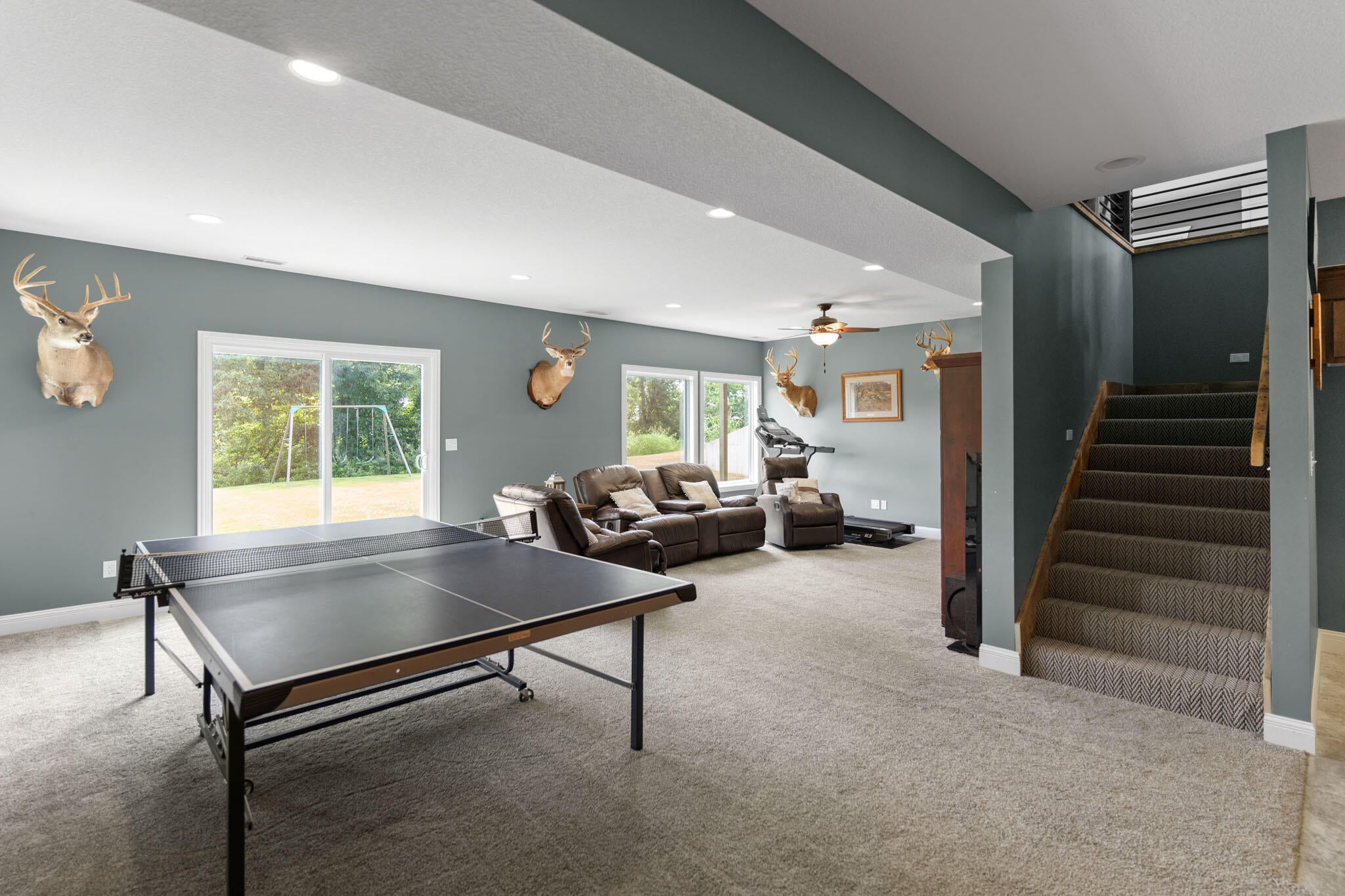 Hartsburg, Missouri, 65039, United States, 6 Bedrooms Bedrooms, ,4 BathroomsBathrooms,Residential,Active,1898236