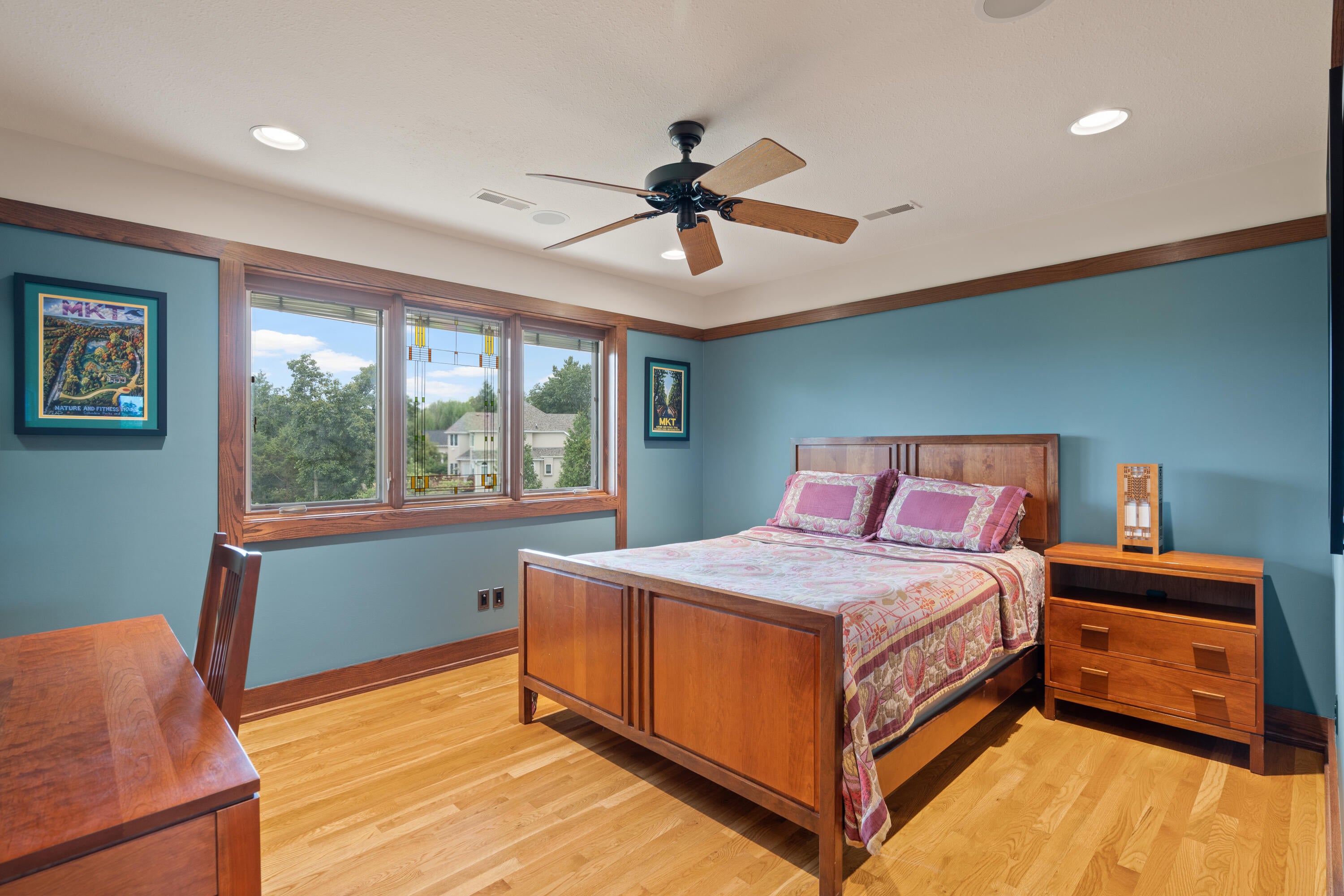 Columbia, Missouri, 65201, United States, 4 Bedrooms Bedrooms, ,4 BathroomsBathrooms,Residential,Active,1944067