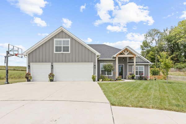 6075 W SWATHER CT, COLUMBIA, MO 65203 - Image 1