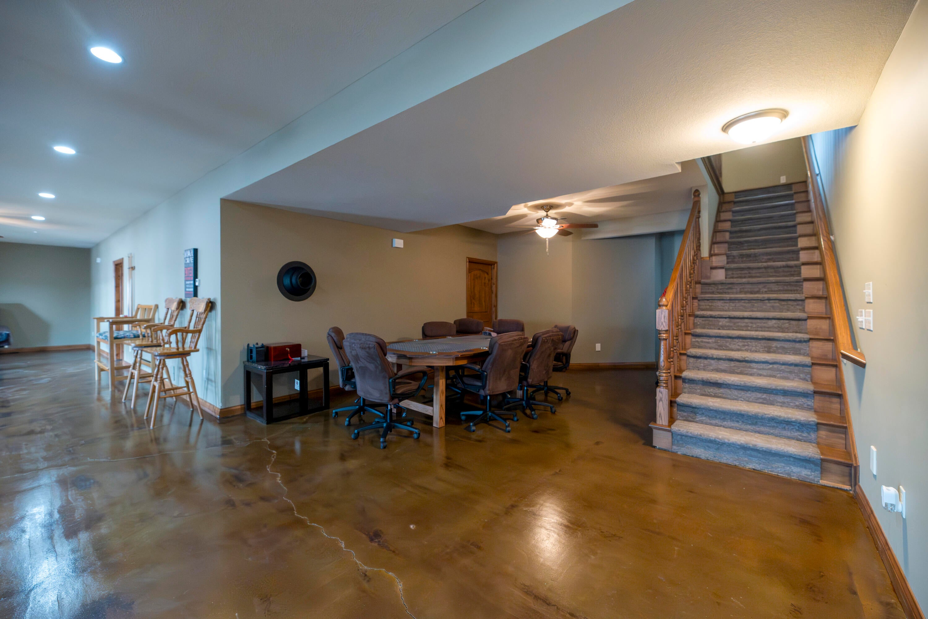 Harrisburg, Missouri, 65256, United States, 5 Bedrooms Bedrooms, ,7 BathroomsBathrooms,Residential,Active,2002606