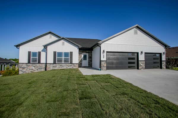 16095 EAGLE PASS DR, ASHLAND, MO 65010 - Image 1