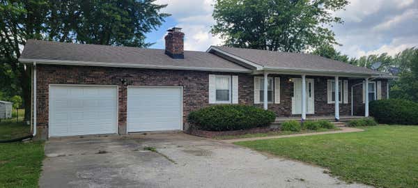 17985 N HIGHWAY 124, CENTRALIA, MO 65240 - Image 1