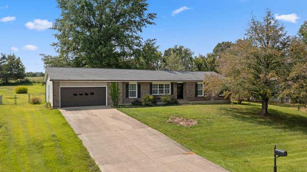 1805 HADDLEY LEE DR, FULTON, MO 65251 - Image 1