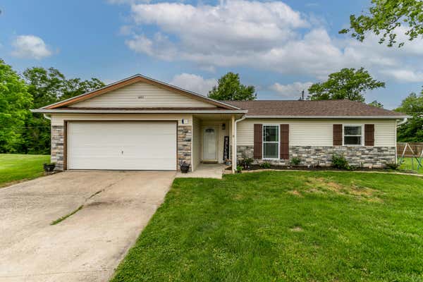 4503 SHERWOOD PL, COLUMBIA, MO 65202 - Image 1