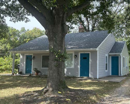 1105 EASTLAND CIR # 1107, COLUMBIA, MO 65201, photo 2 of 11