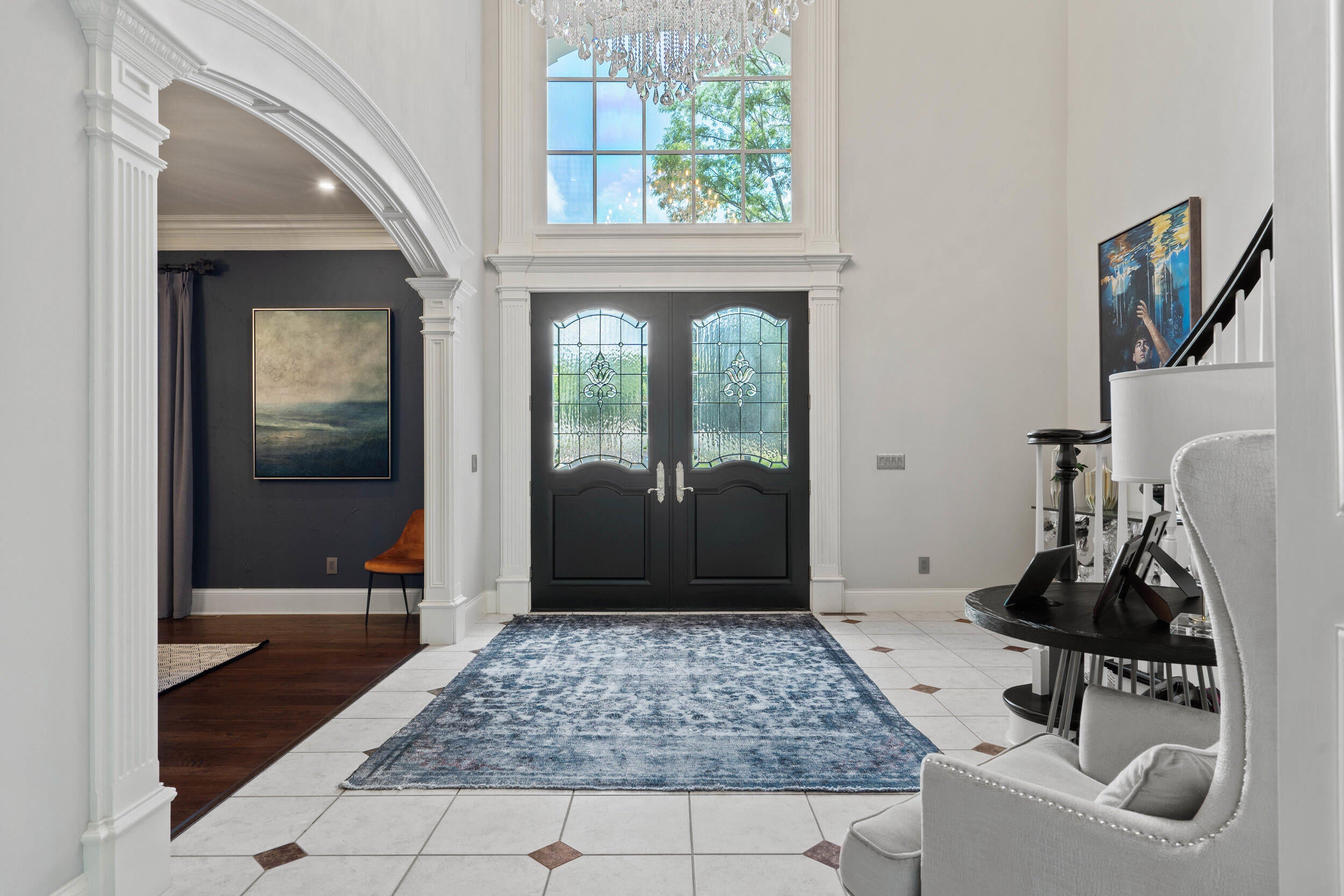 Columbia, Missouri, 65203, United States, 6 Bedrooms Bedrooms, ,8 BathroomsBathrooms,Residential,Active,1965985