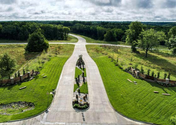 LOT 133 CLEAR CREEK ESTATES, COLUMBIA, MO 65203, photo 4 of 21