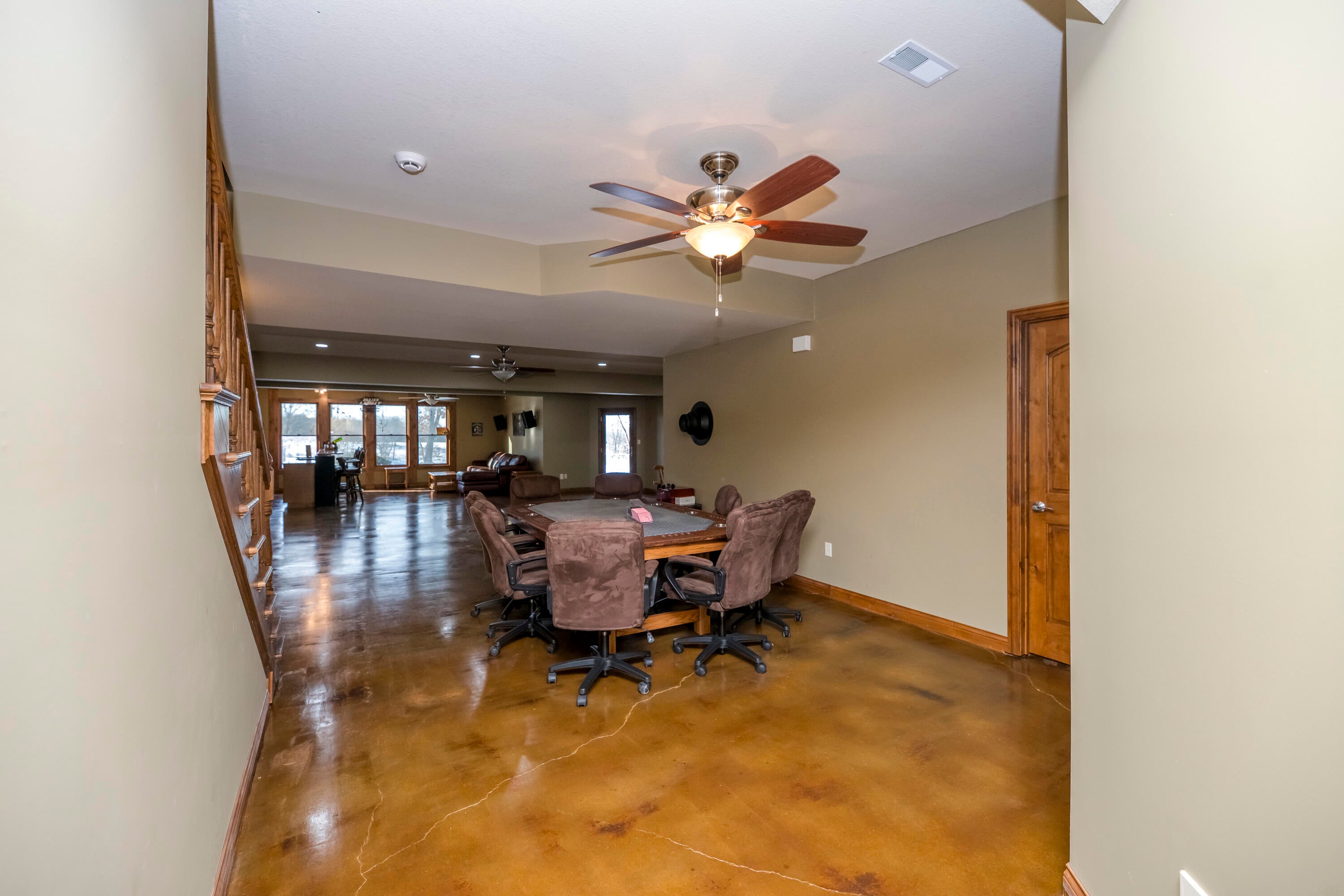 Harrisburg, Missouri, 65256, United States, 5 Bedrooms Bedrooms, ,7 BathroomsBathrooms,Residential,Active,2002599