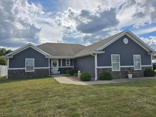 308 REDWOOD DR, ASHLAND, MO 65010 - Image 1