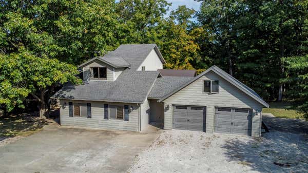 5501 E BRANDYWINE CREEK RD, COLUMBIA, MO 65201 - Image 1