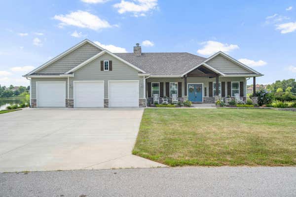 13435 MADEWOOD RD, BOONVILLE, MO 65233 - Image 1