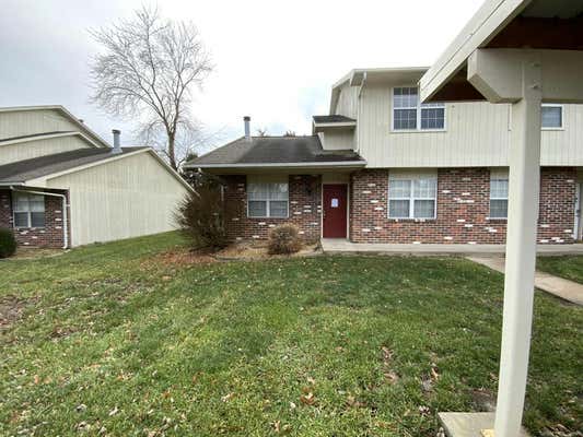 1714 TELLURIDE LN, COLUMBIA, MO 65201 - Image 1