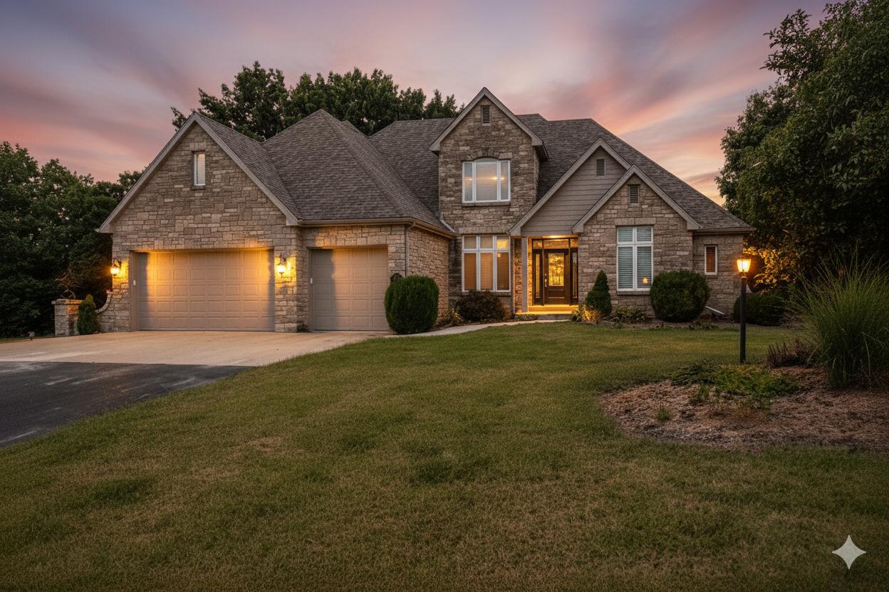 Columbia, Missouri, 65201, United States, 5 Bedrooms Bedrooms, ,5 BathroomsBathrooms,Residential,Active,1990615