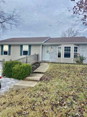 3916 VICKIE DR, JEFFERSON CITY, MO 65109 - Image 1