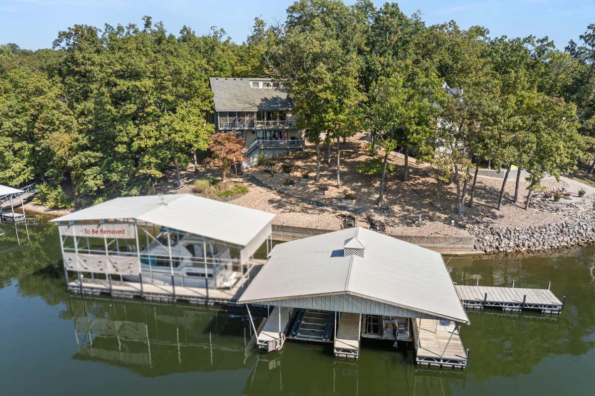 517 FOXHEAD SHORES Dr  