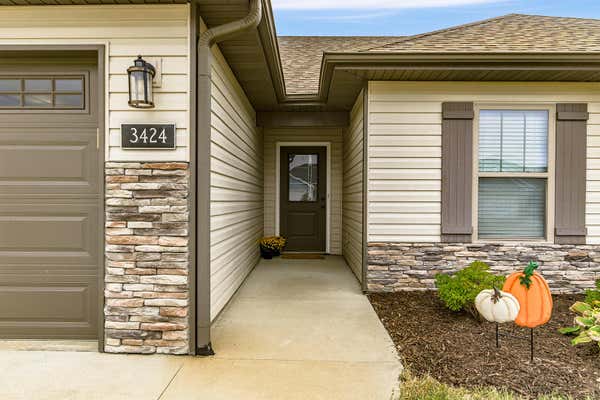 3424 SAN MARCO DR, COLUMBIA, MO 65202 - Image 1