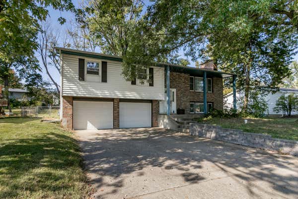 1171 S EL CHAPARRAL AVE, COLUMBIA, MO 65201 - Image 1