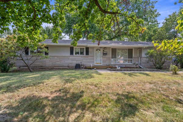 2708 W BROADWAY, COLUMBIA, MO 65203 - Image 1