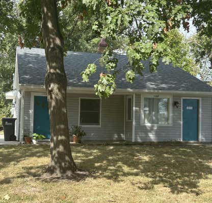 1105 EASTLAND CIR # 1107, COLUMBIA, MO 65201 - Image 1