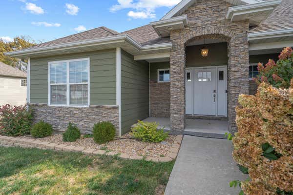 506 MIDDLETON DR, ASHLAND, MO 65010 - Image 1