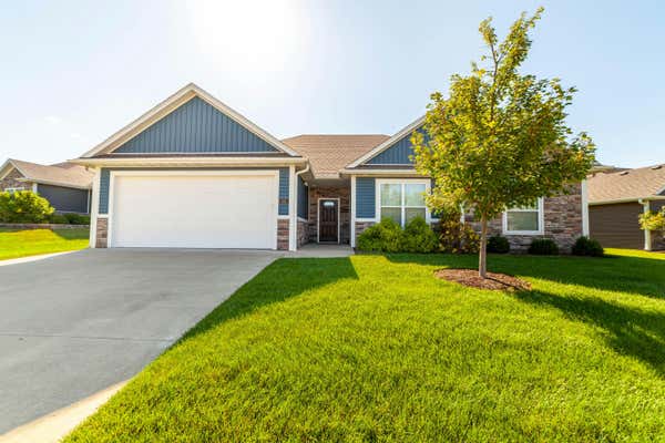 800 RUTLAND DR, COLUMBIA, MO 65203 - Image 1