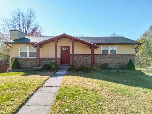 7133 N MOBERLY DR, COLUMBIA, MO 65202 - Image 1