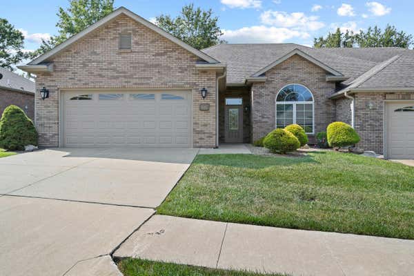 4104 SAVOY DR, COLUMBIA, MO 65203 - Image 1