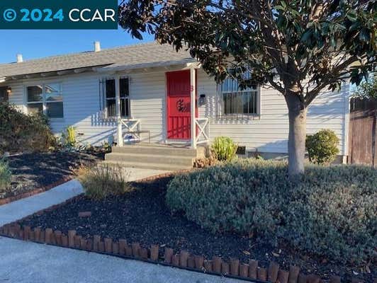 8 W BISSELL AVE, RICHMOND, CA 94801 - Image 1