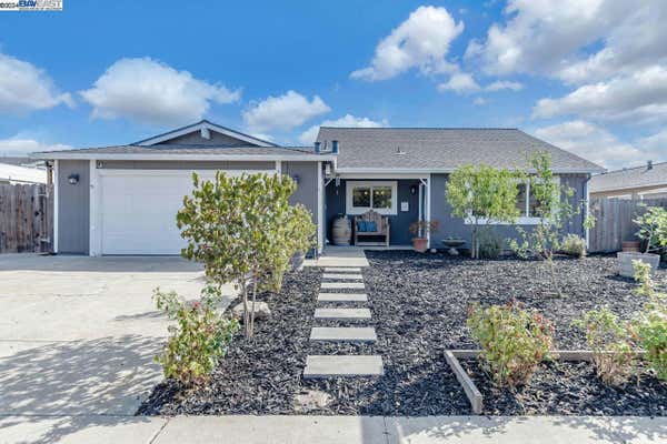 5547 IDLEWILD AVE, LIVERMORE, CA 94551 - Image 1