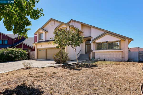 101 EASTHAM CT, VALLEJO, CA 94591 - Image 1